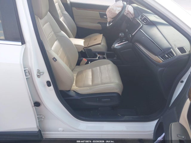 Aukcja sprzedaży 2018 Honda Cr-v Ex-l/ex-l Navi, vin: 2HKRW1H82JH522333, numer aukcji: 44718074