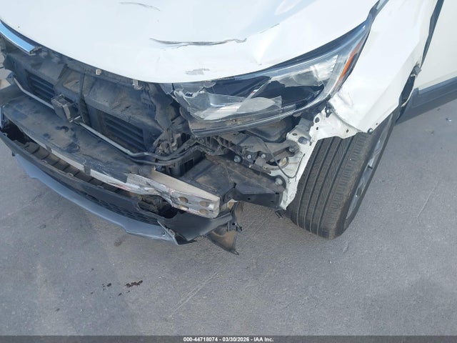Aukcja sprzedaży 2018 Honda Cr-v Ex-l/ex-l Navi, vin: 2HKRW1H82JH522333, numer aukcji: 44718074
