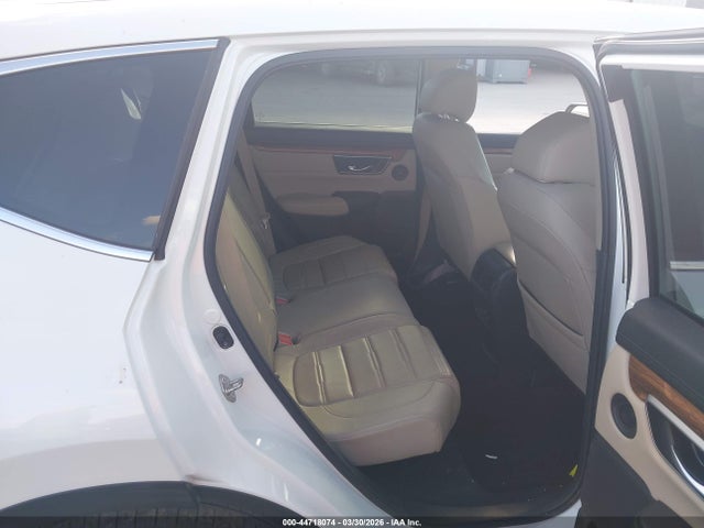 Aukcja sprzedaży 2018 Honda Cr-v Ex-l/ex-l Navi, vin: 2HKRW1H82JH522333, numer aukcji: 44718074