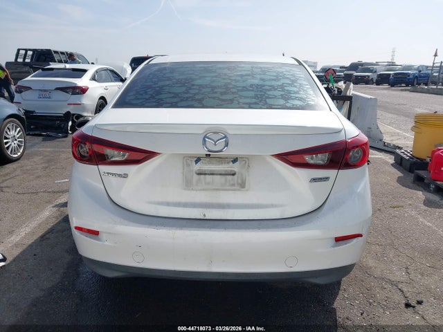 Aukcja sprzedaży 2016 Mazda Mazda3 I Sport, vin: 3MZBM1U72GM254159, numer aukcji: 44718073