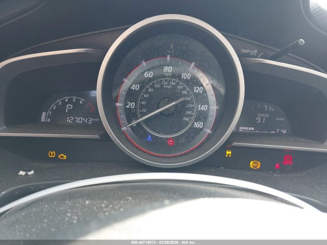 Mazda Mazda3 I Sport 2016 3MZBM1U72GM254159 Image 7
