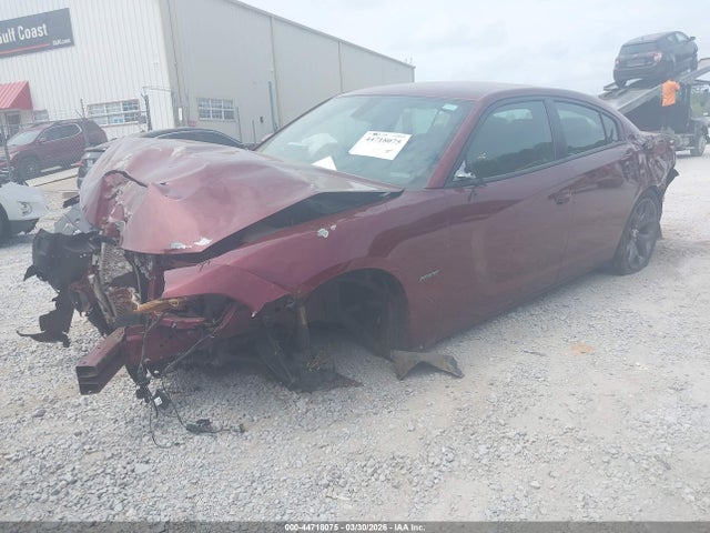 Продаж на аукціоні авто 2019 Dodge Charger R/t Rwd, vin: 2C3CDXCT8KH526623, номер лоту: 44718075