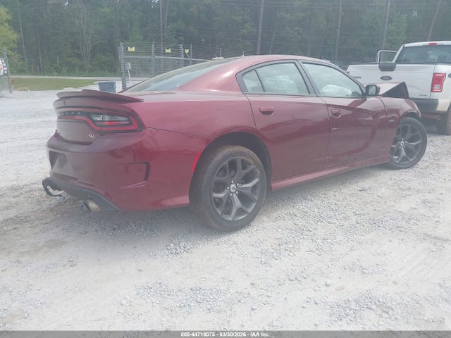 Продаж на аукціоні авто 2019 Dodge Charger R/t Rwd, vin: 2C3CDXCT8KH526623, номер лоту: 44718075