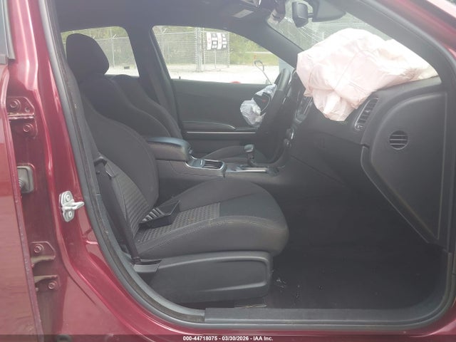 Продаж на аукціоні авто 2019 Dodge Charger R/t Rwd, vin: 2C3CDXCT8KH526623, номер лоту: 44718075