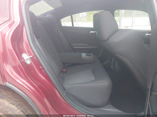 Продаж на аукціоні авто 2019 Dodge Charger R/t Rwd, vin: 2C3CDXCT8KH526623, номер лоту: 44718075
