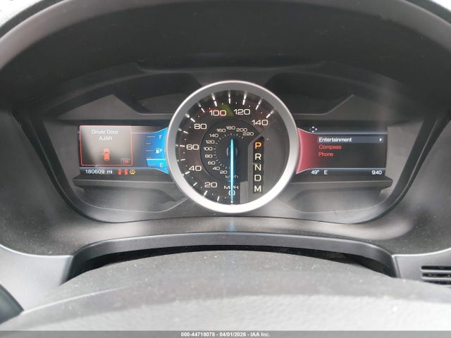 Ford EXPLORER XLT 2014 1FM5K8D87EGC39599 Image 7