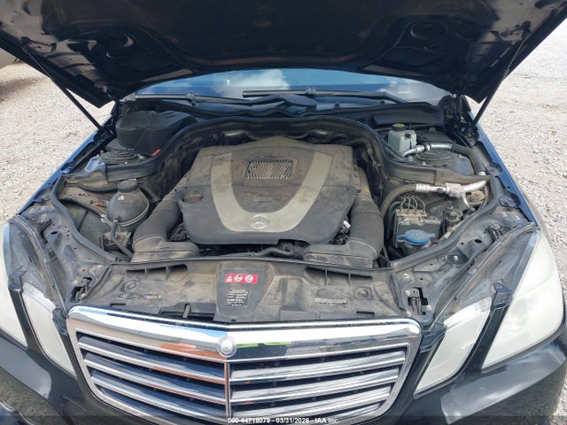 Продаж на аукціоні авто 2010 Mercedes-benz E 350 4matic, vin: WDDHF8HB8AA153250, номер лоту: 44718079
