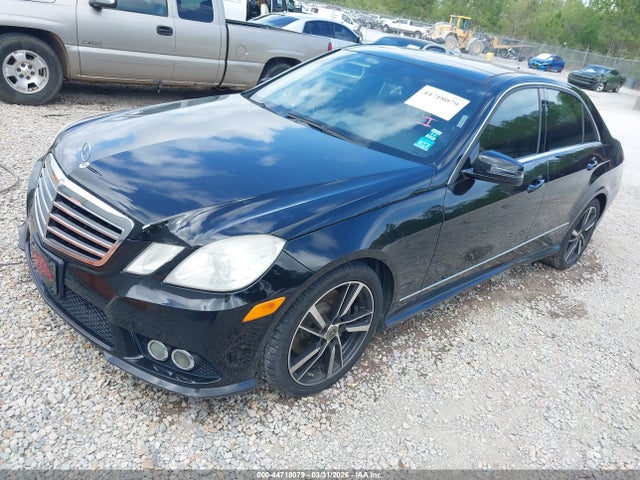 Продаж на аукціоні авто 2010 Mercedes-benz E 350 4matic, vin: WDDHF8HB8AA153250, номер лоту: 44718079