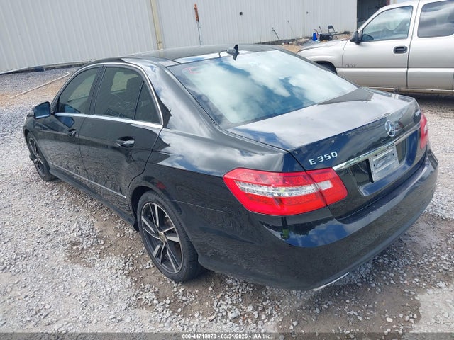 Продаж на аукціоні авто 2010 Mercedes-benz E 350 4matic, vin: WDDHF8HB8AA153250, номер лоту: 44718079