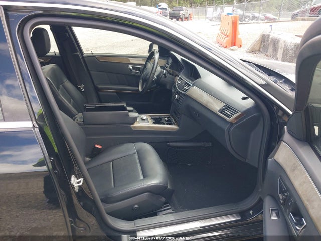 Продаж на аукціоні авто 2010 Mercedes-benz E 350 4matic, vin: WDDHF8HB8AA153250, номер лоту: 44718079