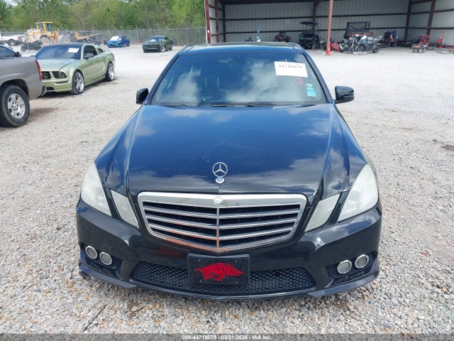 Продаж на аукціоні авто 2010 Mercedes-benz E 350 4matic, vin: WDDHF8HB8AA153250, номер лоту: 44718079