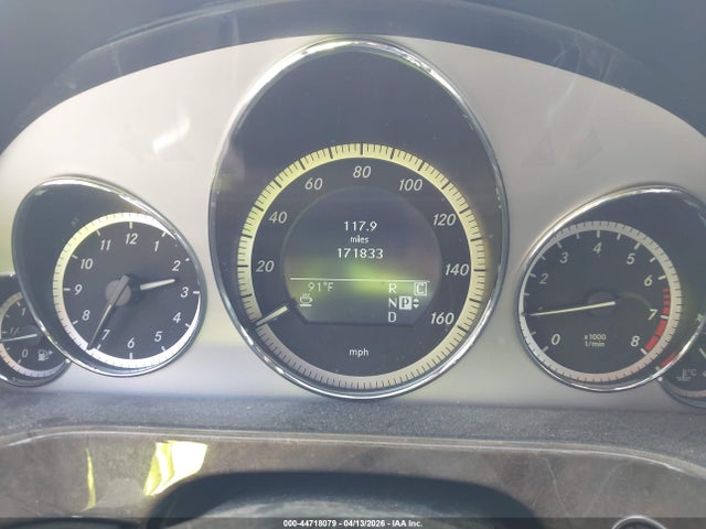 Продаж на аукціоні авто 2010 Mercedes-benz E 350 4matic, vin: WDDHF8HB8AA153250, номер лоту: 44718079