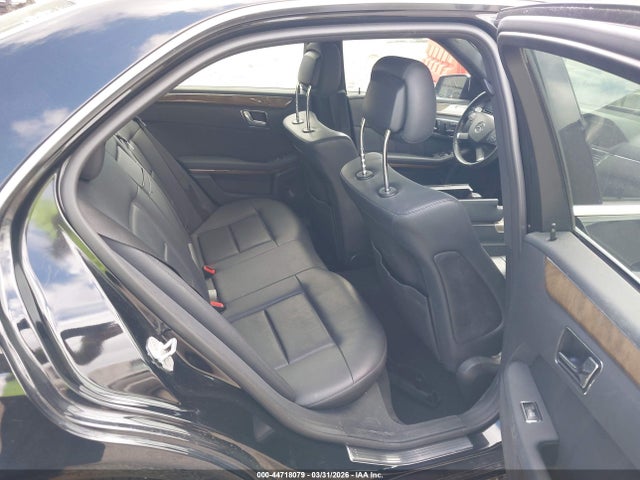 Продаж на аукціоні авто 2010 Mercedes-benz E 350 4matic, vin: WDDHF8HB8AA153250, номер лоту: 44718079