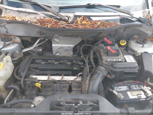 2012 JEEP PATRIOT 1C4NJPBA5CD632460 Photo 9