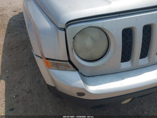 2012 JEEP PATRIOT 1C4NJPBA5CD632460 Photo 5
