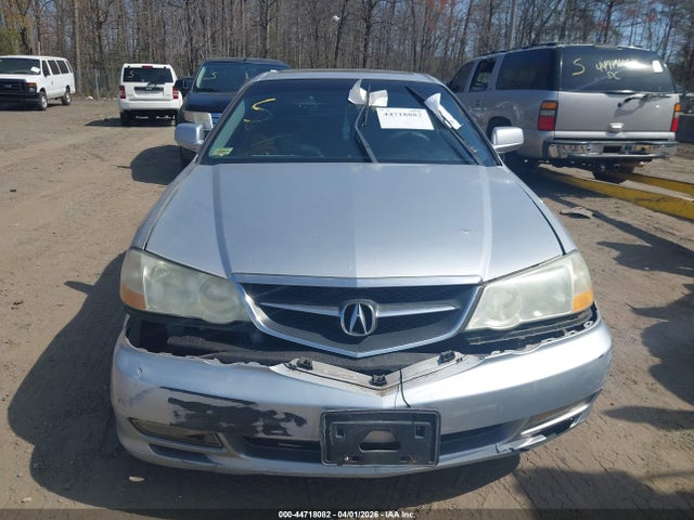2003 ACURA TL 19UUA56663A009583 Photo 9
