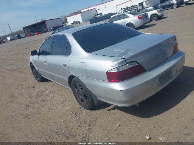 2003 ACURA TL 19UUA56663A009583 Photo 2
