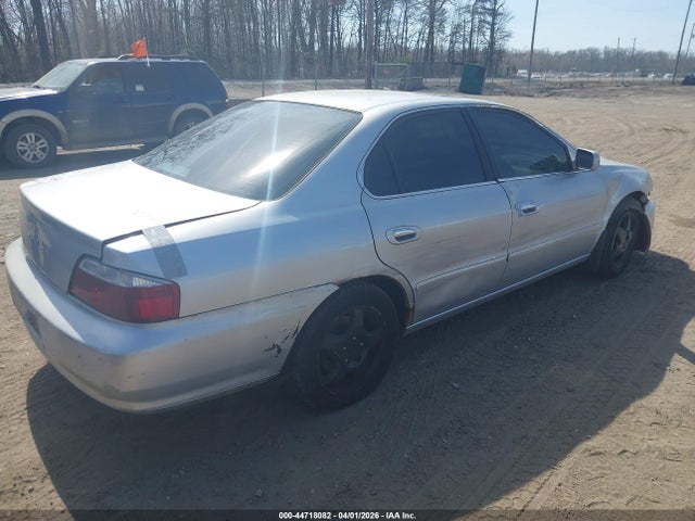 2003 ACURA TL 19UUA56663A009583 Photo 3