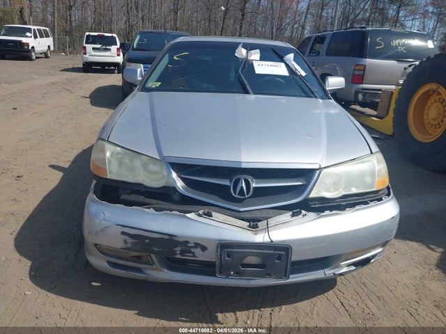 2003 ACURA TL 19UUA56663A009583 Photo 5