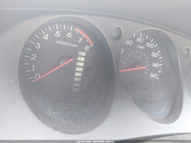 2003 ACURA TL 19UUA56663A009583 Photo 6
