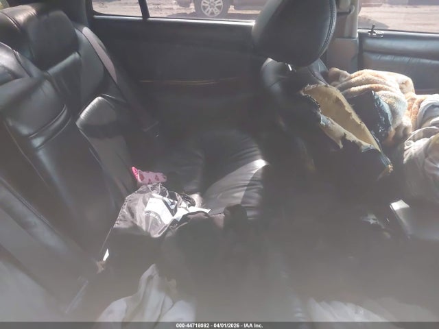 2003 ACURA TL 19UUA56663A009583 Photo 7