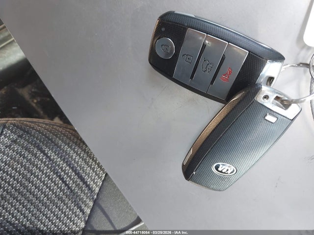 2019 KIA NIRO KNDCB3LCXK5346724 Photo 10