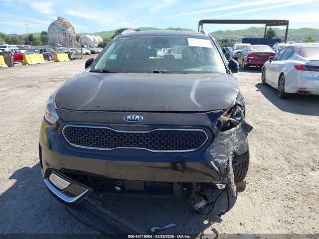KIA NIRO LX 2019 KNDCB3LCXK5346724 Image 12