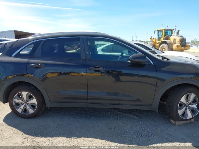 KIA NIRO LX 2019 KNDCB3LCXK5346724 Image 13