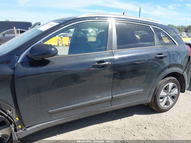 KIA NIRO LX 2019 KNDCB3LCXK5346724 Image 14