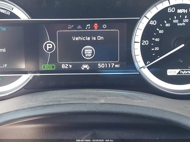 KIA NIRO LX 2019 KNDCB3LCXK5346724 Image 15