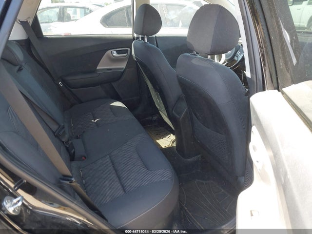 2019 KIA NIRO KNDCB3LCXK5346724 Photo 7