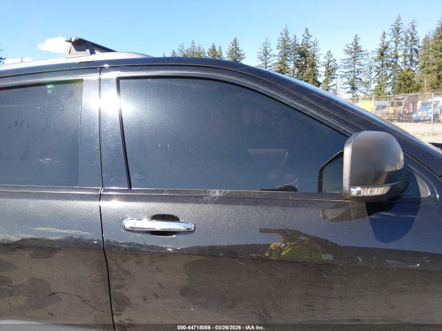 Jeep Grand Cherokee Summit 2014 1C4RJFJT1EC481141 Image 13