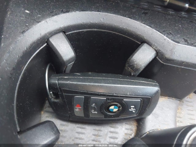 2014 BMW X3 5UXWX9C58E0D24615 Photo 10