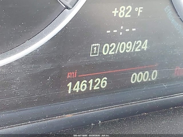 2014 BMW X3 5UXWX9C58E0D24615 Photo 6