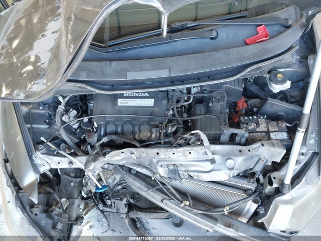 2010 HONDA INSIGHT JHMZE2H52AS010537 Photo 9