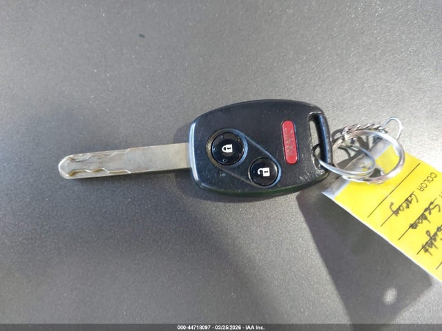 2010 HONDA INSIGHT JHMZE2H52AS010537 Photo 10