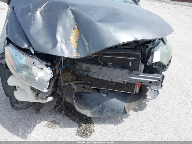 2010 HONDA INSIGHT JHMZE2H52AS010537 Photo 5