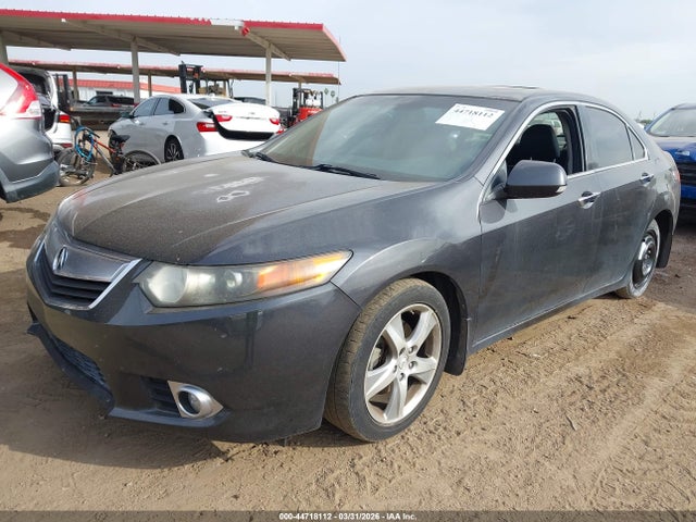 Продаж на аукціоні авто 2011 Acura Tsx 2.4, vin: JH4CU2F60BC002159, номер лоту: 44718112
