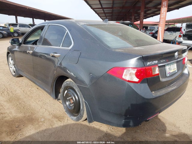 Продаж на аукціоні авто 2011 Acura Tsx 2.4, vin: JH4CU2F60BC002159, номер лоту: 44718112