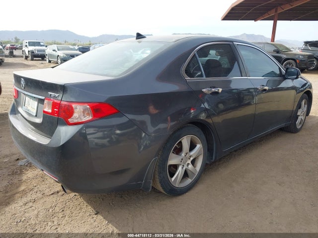 Продаж на аукціоні авто 2011 Acura Tsx 2.4, vin: JH4CU2F60BC002159, номер лоту: 44718112