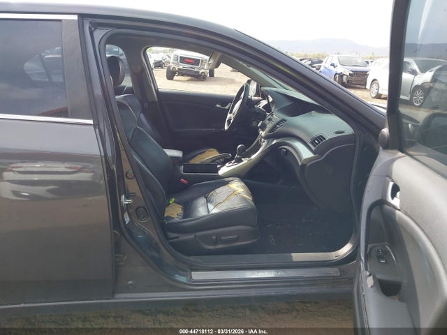Продаж на аукціоні авто 2011 Acura Tsx 2.4, vin: JH4CU2F60BC002159, номер лоту: 44718112