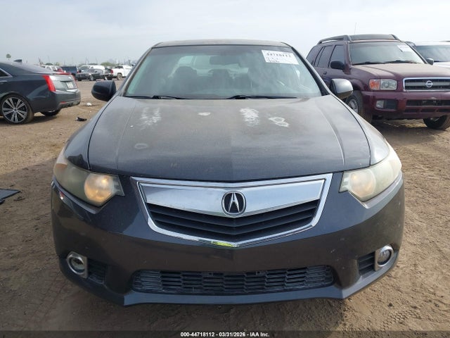 Продаж на аукціоні авто 2011 Acura Tsx 2.4, vin: JH4CU2F60BC002159, номер лоту: 44718112