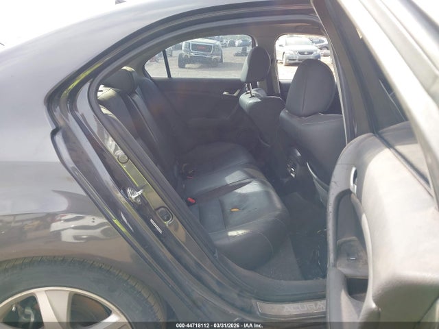 Продаж на аукціоні авто 2011 Acura Tsx 2.4, vin: JH4CU2F60BC002159, номер лоту: 44718112