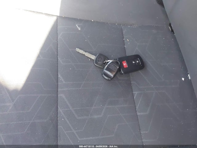 44718115 :رقم المزاد ، 3TMDZ5BN1GM005115 vin ، 2016 Toyota Tacoma Trd Off Road مزاد بيع