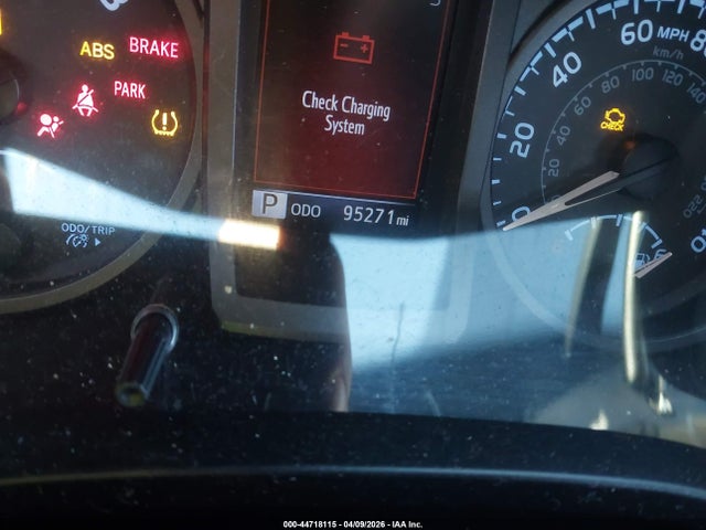 44718115 :رقم المزاد ، 3TMDZ5BN1GM005115 vin ، 2016 Toyota Tacoma Trd Off Road مزاد بيع