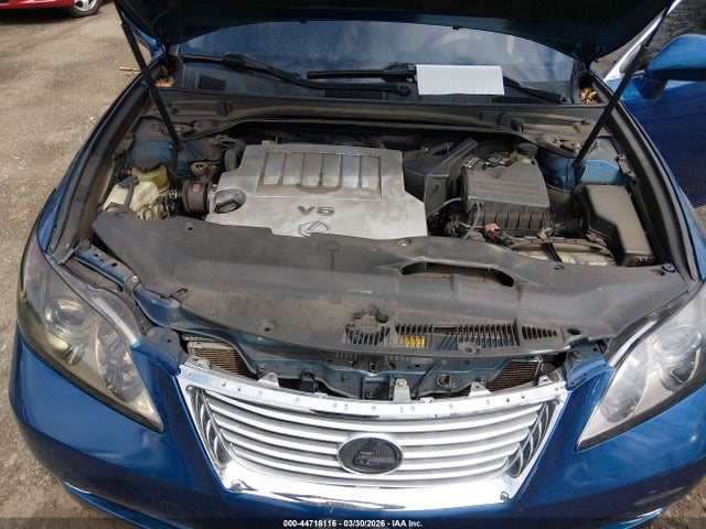Продаж на аукціоні авто 2007 Lexus Es 350, vin: JTHBJ46G672013530, номер лоту: 44718116