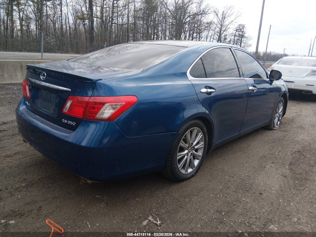 Продаж на аукціоні авто 2007 Lexus Es 350, vin: JTHBJ46G672013530, номер лоту: 44718116