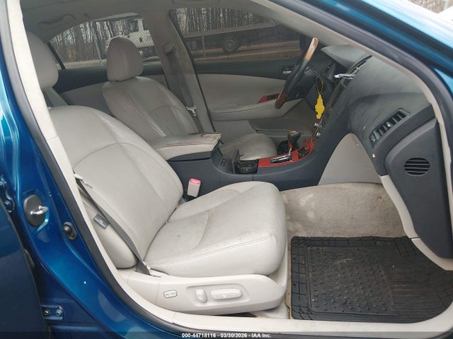 Продаж на аукціоні авто 2007 Lexus Es 350, vin: JTHBJ46G672013530, номер лоту: 44718116