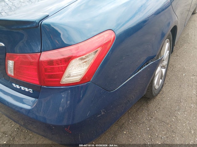 Продаж на аукціоні авто 2007 Lexus Es 350, vin: JTHBJ46G672013530, номер лоту: 44718116