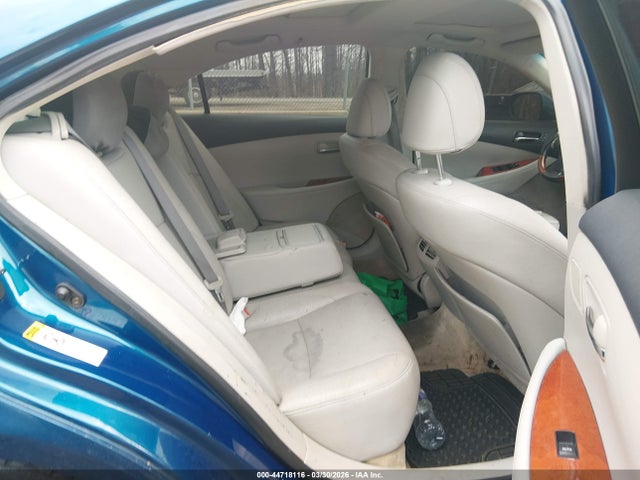 Продаж на аукціоні авто 2007 Lexus Es 350, vin: JTHBJ46G672013530, номер лоту: 44718116
